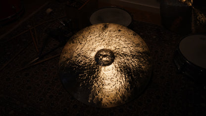 26" Perceptual Ride 3559g