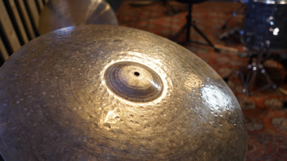 21" High Bell 2320g Overhammered