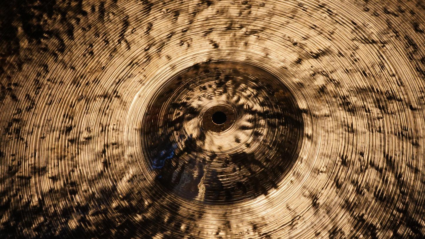 26" Perceptual Ride 3559g