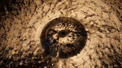 26" Perceptual Ride 3559g