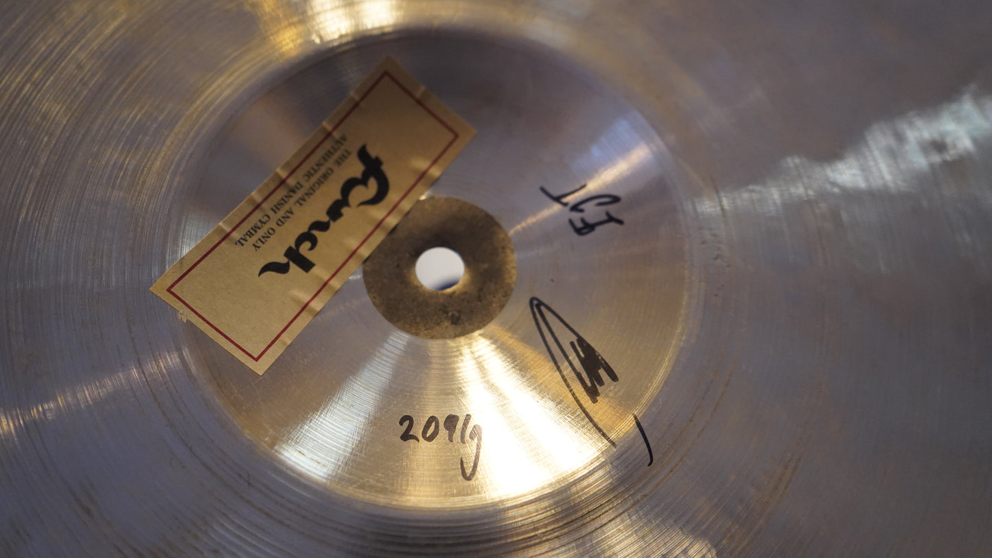 20" Elvin Jones Tribute 2091g