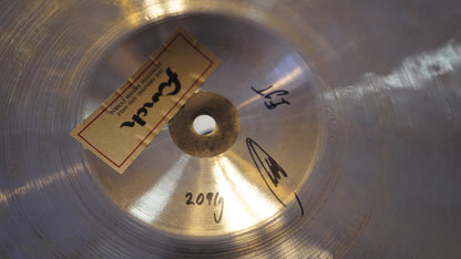 20" Elvin Jones Tribute 2091g