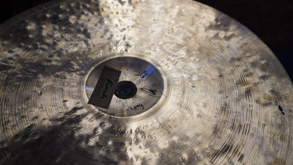 20" Elvin Jones Tribute 2091g