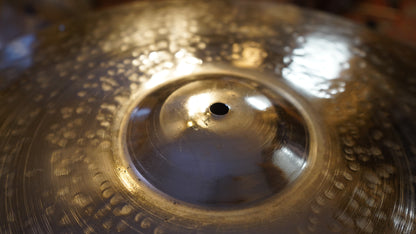 20" Elvin Jones Tribute 2091g