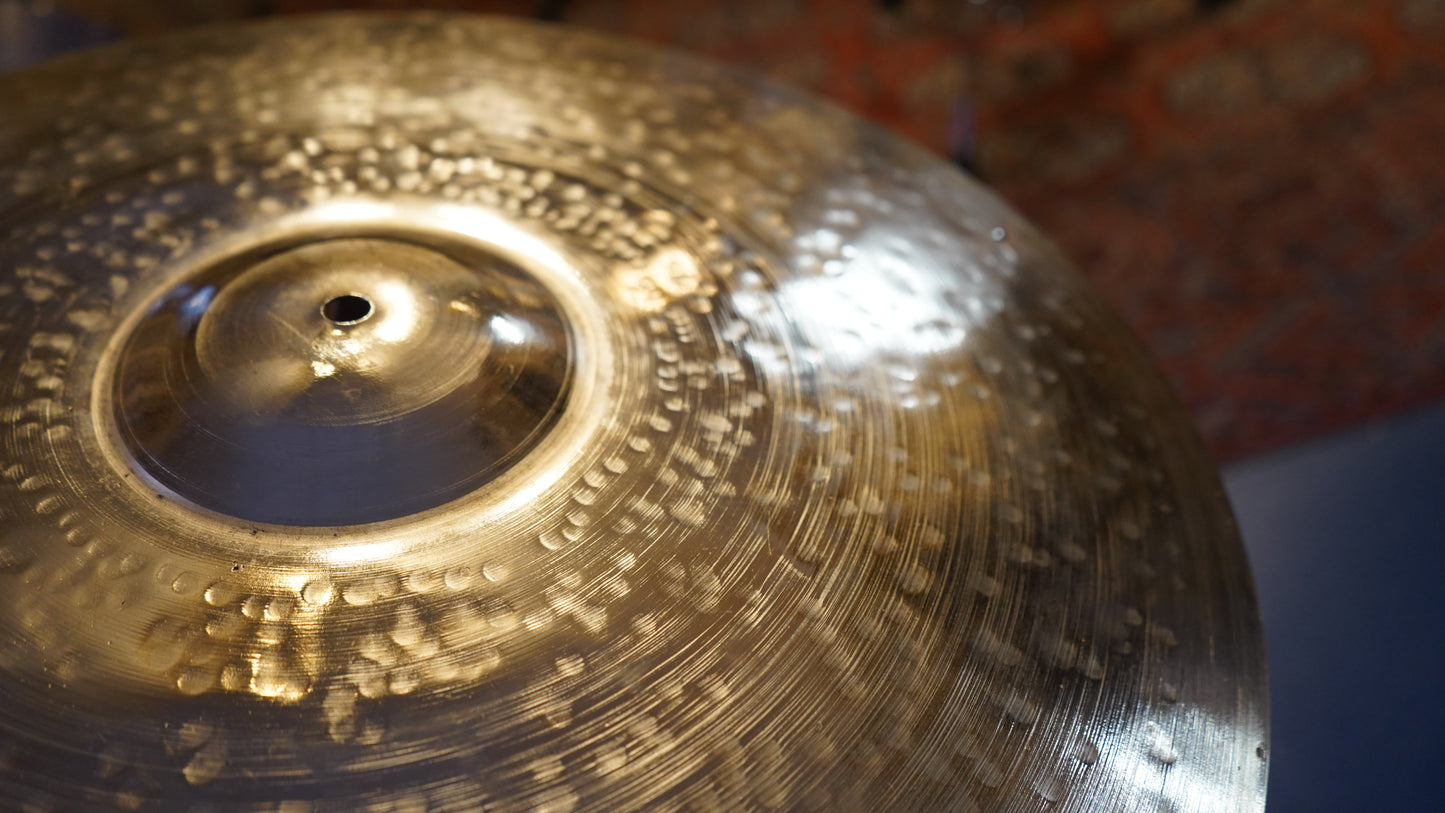 20" Elvin Jones Tribute 2091g