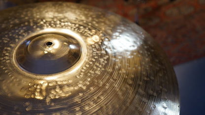 20" Elvin Jones Tribute 2091g