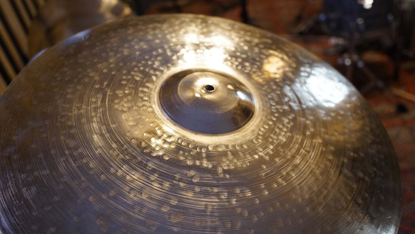 20" Elvin Jones Tribute 2091g