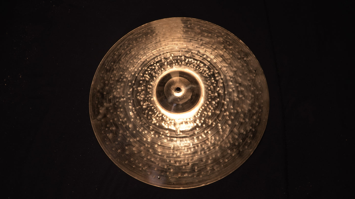 20" Elvin Jones Tribute 2091g