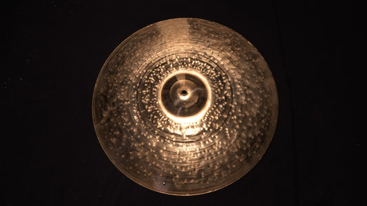 20" Elvin Jones Tribute 2091g