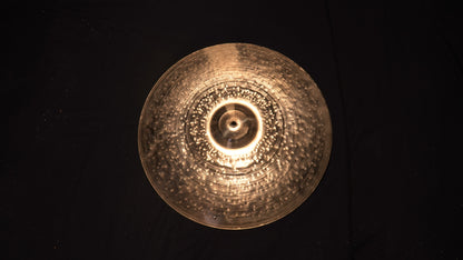 20" Elvin Jones Tribute 2091g