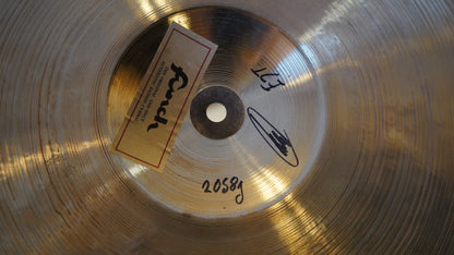 20" Elvin Jones Tribute 2058g