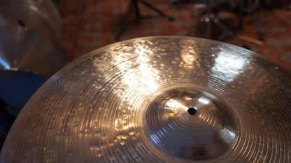 20" Elvin Jones Tribute 2058g