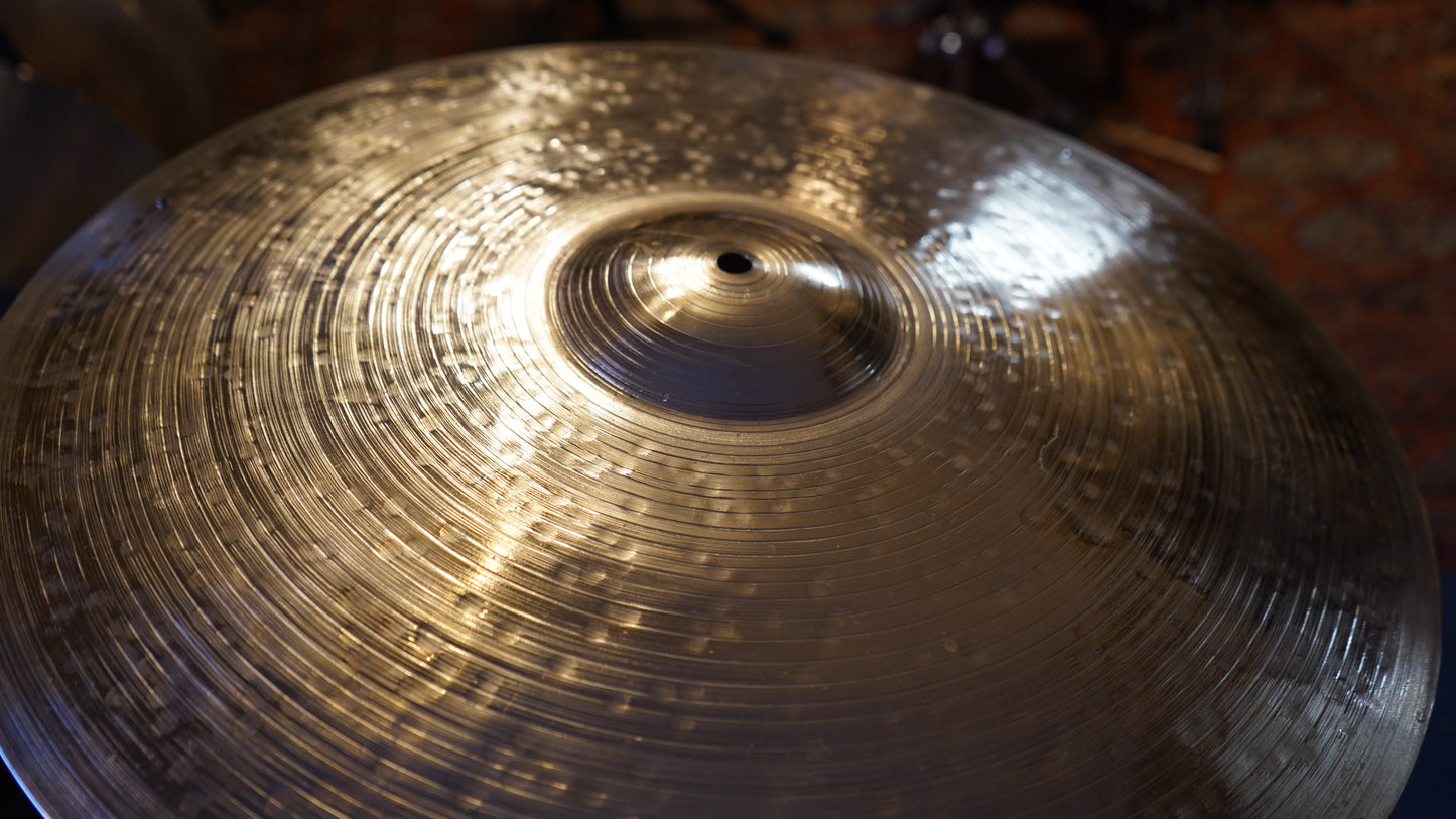 20" Elvin Jones Tribute 2058g