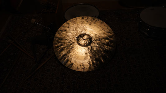 22" 6th Anniversay 2394g HFB