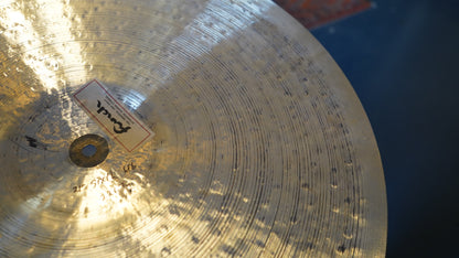 21" 6th Anniversary 2267g HFB