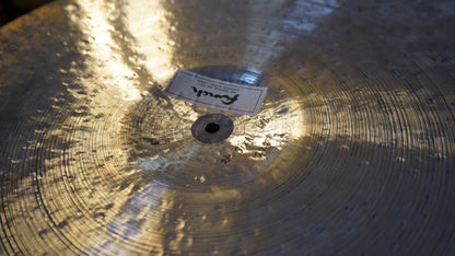 21" 6th Anniversary 2267g HFB