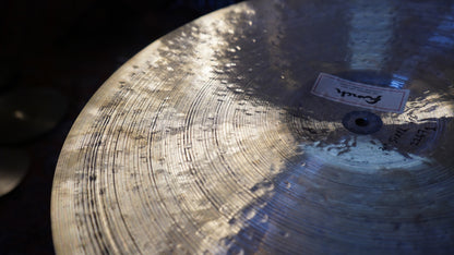 21" 6th Anniversary 2267g HFB