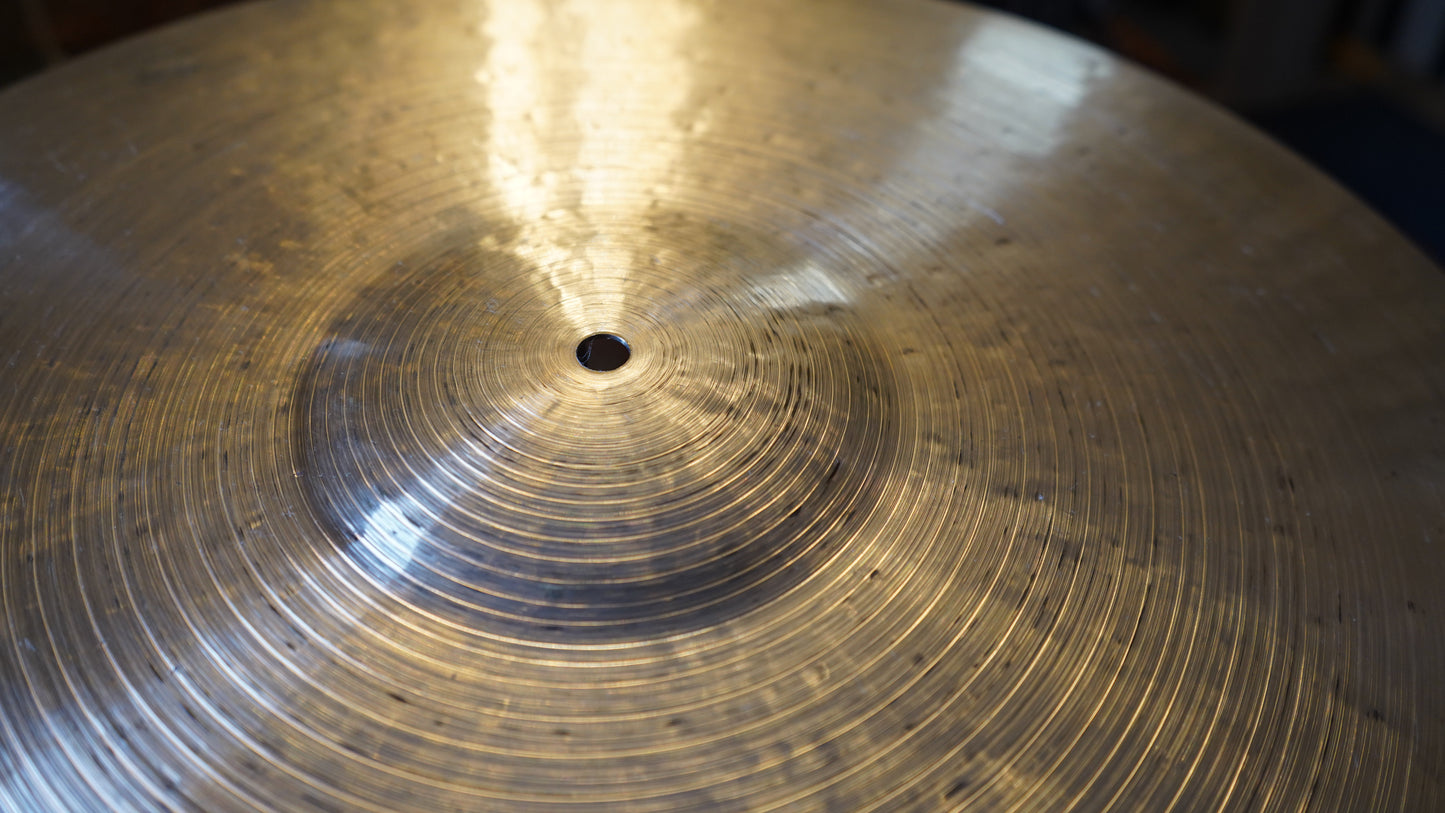 21" 6th Anniversary 2267g HFB