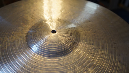 21" 6th Anniversary 2267g HFB