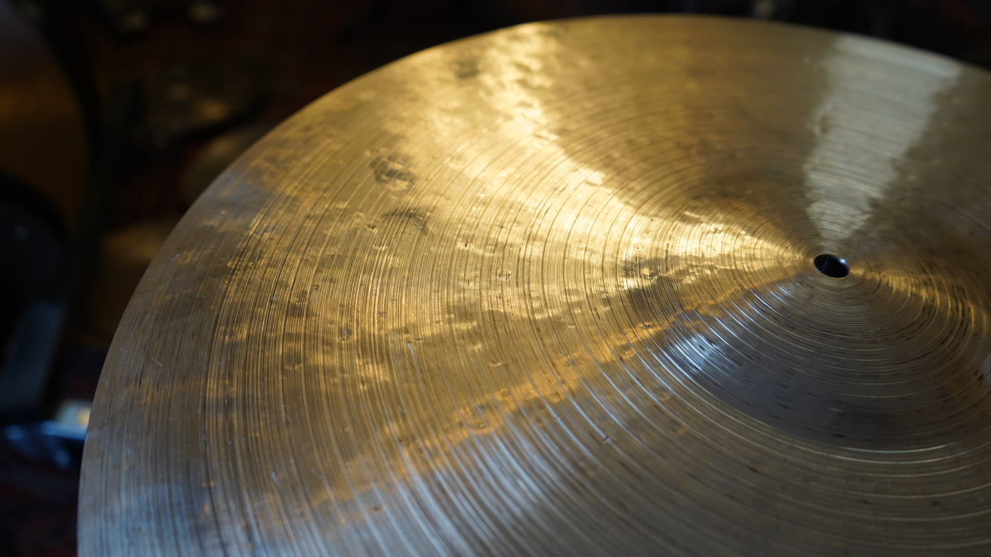 21" 6th Anniversary 2267g HFB