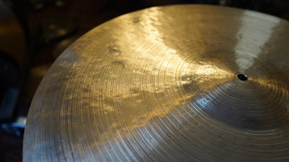 21" 6th Anniversary 2267g HFB