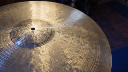 21" 6th Anniversary 2267g HFB