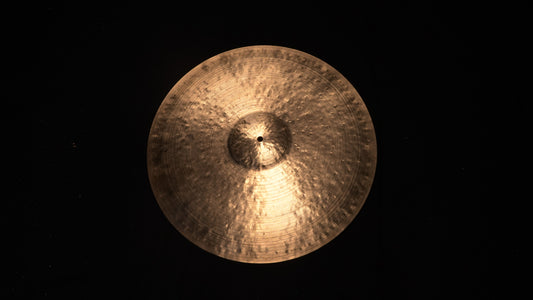 21" 6th Anniversary 2267g HFB