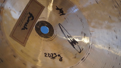 20" Nefertiti 2023g