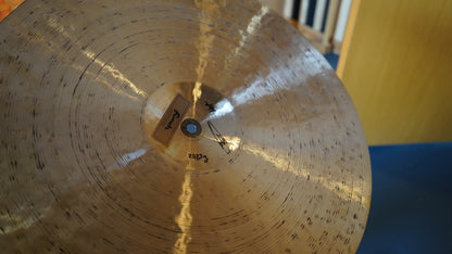 20" Nefertiti 2023g