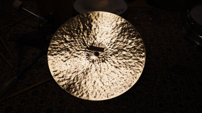 20" Nefertiti 2023g