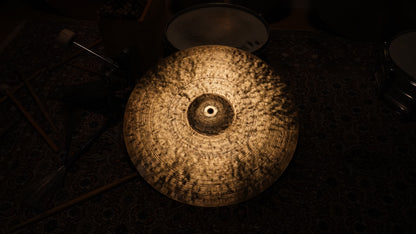 20" Nefertiti 2023g