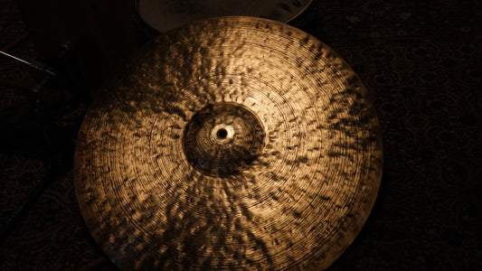20" Nefertiti 2023g