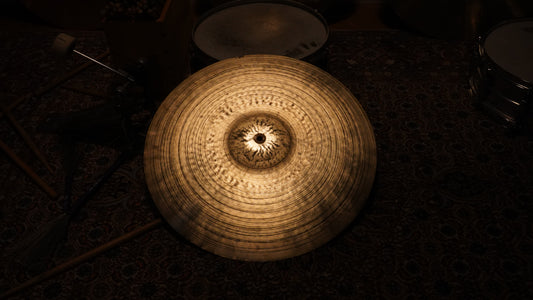 20" 6th Anniversary 1837g HFB