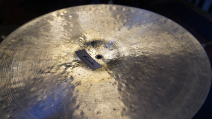 20" 6th Anniversary 1837g HFB