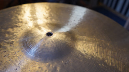 20" 6th Anniversary 1837g HFB