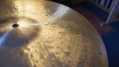 20" 6th Anniversary 1837g HFB