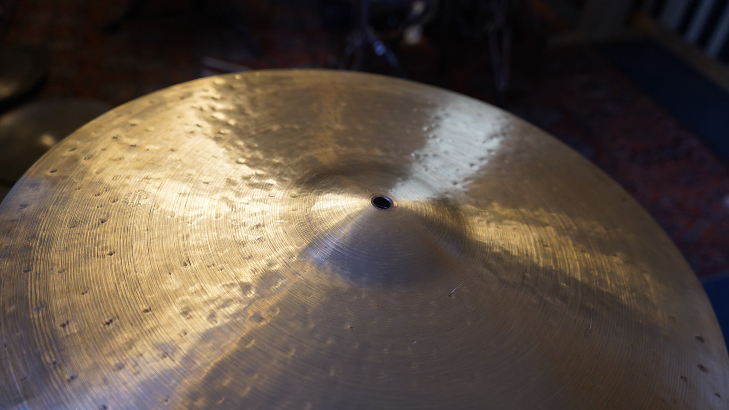 20" 6th Anniversary 1837g HFB