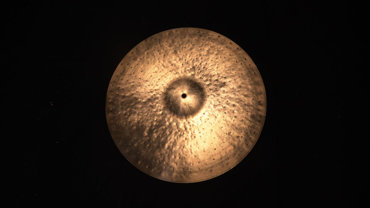 20" 6th Anniversary 1837g HFB