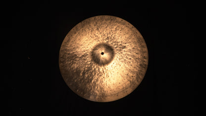 20" 6th Anniversary 1837g HFB