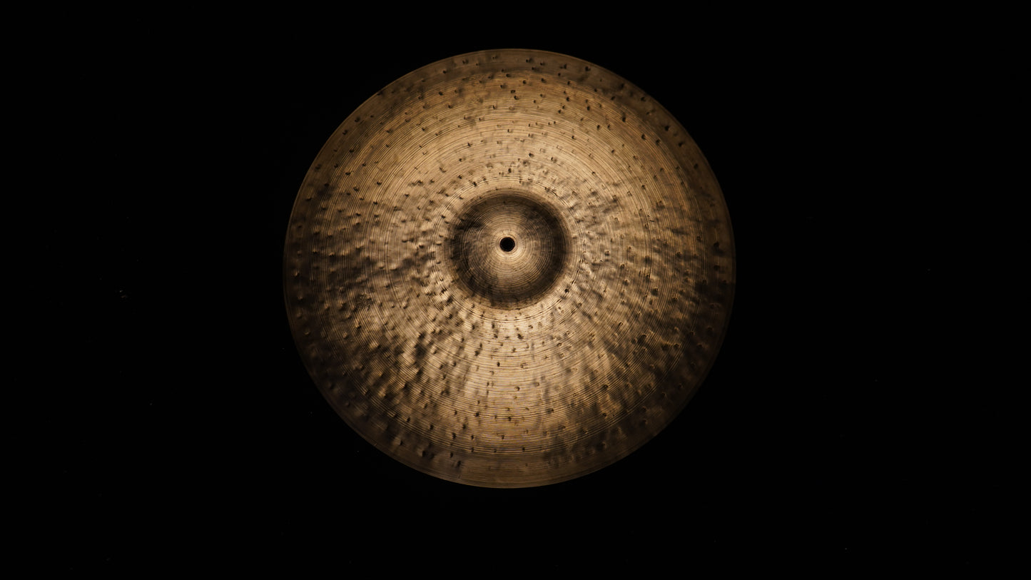 20" 6th Anniversary 1837g HFB