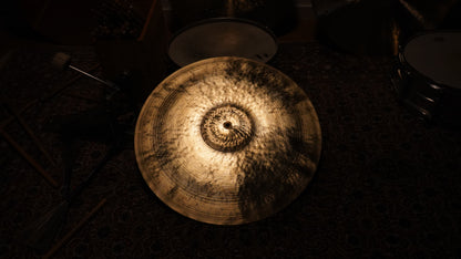 20" 6th Anniversary 2037g HFB