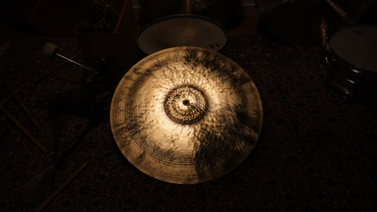 20" 6th Anniversary 2037g HFB