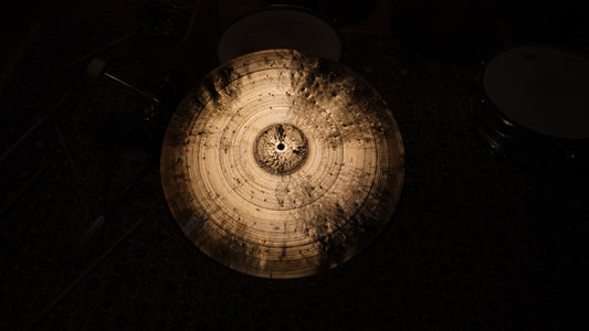 24" 6th Anniversary 3391g HFB