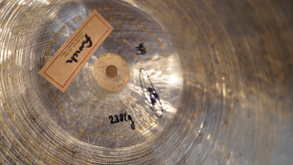 22" 6th Anniversary 2381g HFB