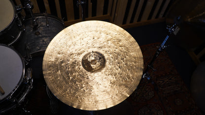 22" 6th Anniversary 2381g HFB