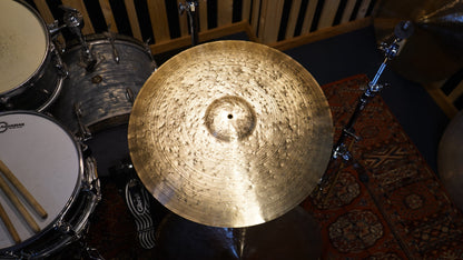 22" 6th Anniversary 2381g HFB