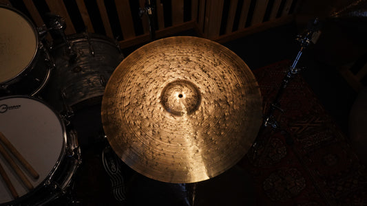 22" 6th Anniversary 2381g HFB