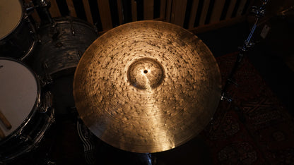 22" 6th Anniversary 2381g HFB