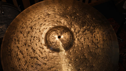 22" 6th Anniversary 2381g HFB