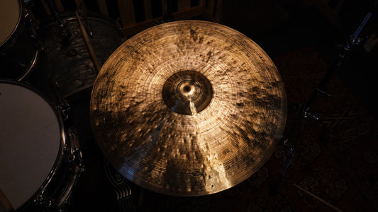 20" Messenger 1962g